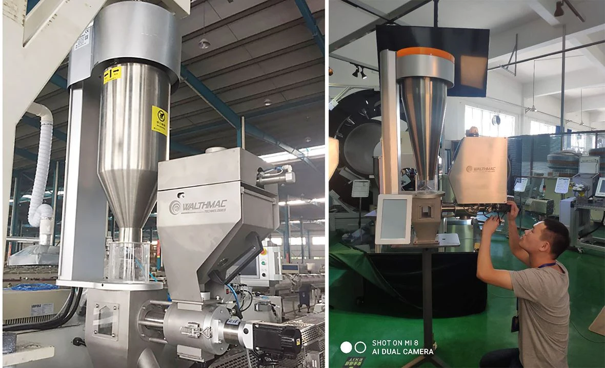 02 side feeder for plastic industry (2)