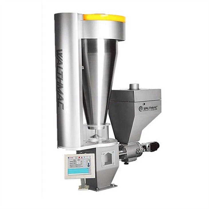 02 screw side feeder